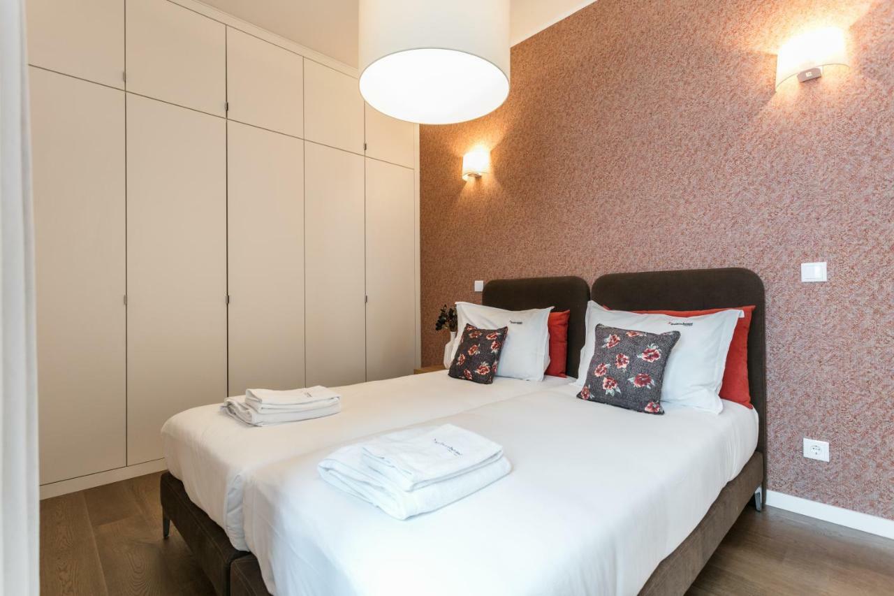 Appartement Flh Restauradores Modern